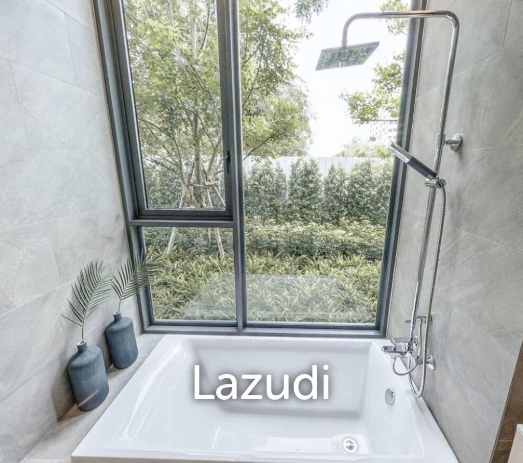 รูป 2 Bed 2 Bath 52.92 SQ.M Skyrise Avenue Sukhumvit 64 - รูปที่ 6/9