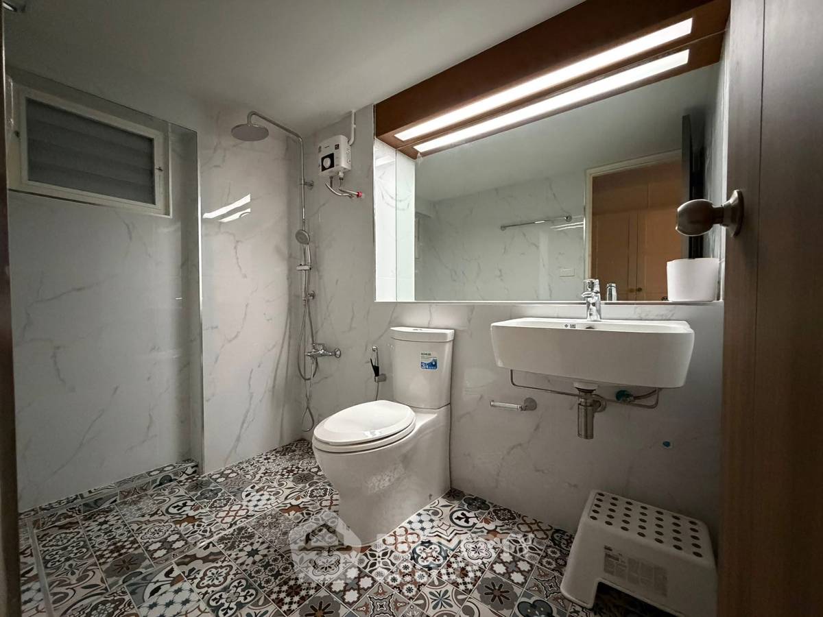 picture Well-Priced 3-BR Condo at Thonglor Tower Near BTS Thong Lo (ID 3003069) - 3/24
