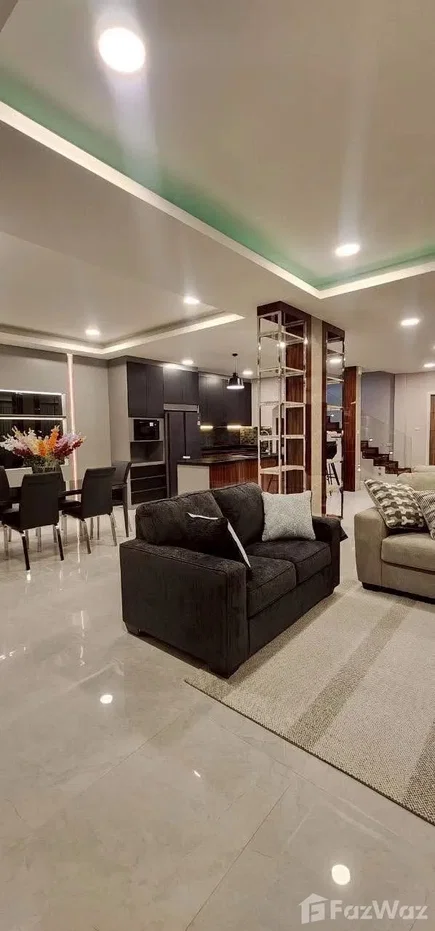 รูป บ้านเดี่ยวให้เช่า 5 ห้องนอน ใน ห้วยใหญ่, ชลบุรี 6473790 - รูปที่ 7/16
