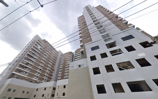 รูป Regent Ratchada Tower - รูปที่ 2/2