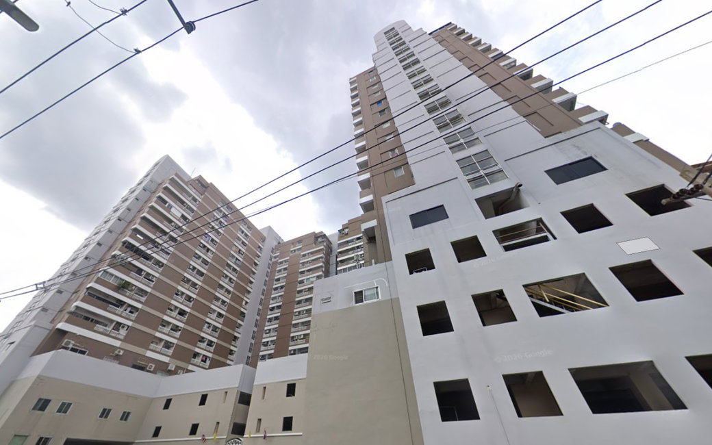 รูป Regent Ratchada Tower - รูปที่ 2/2