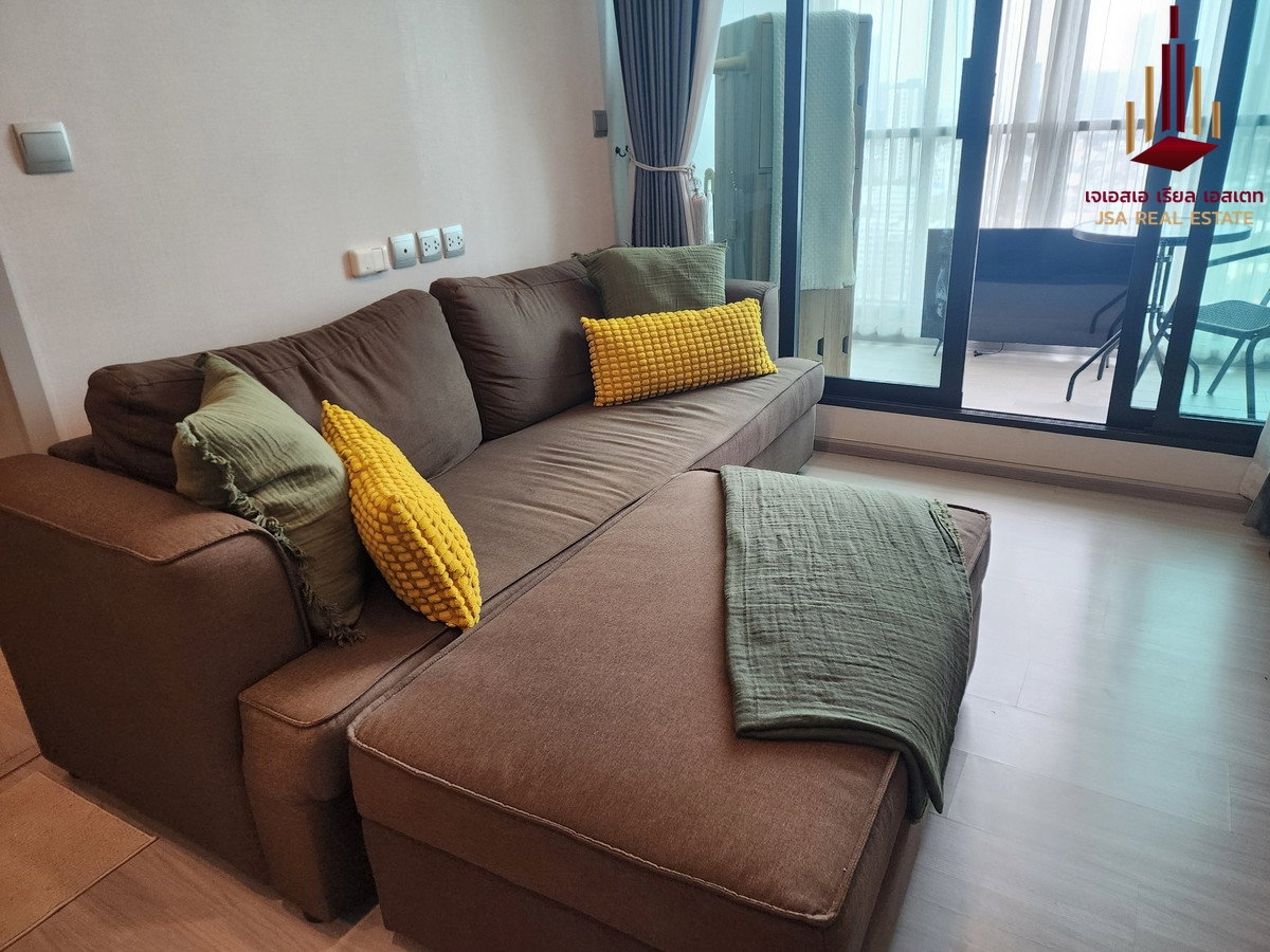 picture ✨ For Sale : Life Sukhumvit 62  Condo ✨  💰 Only 4,850,000 THB - 1/6