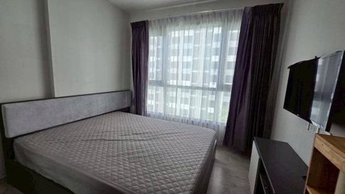 ⛵ Base ⛵ Pool view / 7F / 1bedroom >> THB17,000/month彡