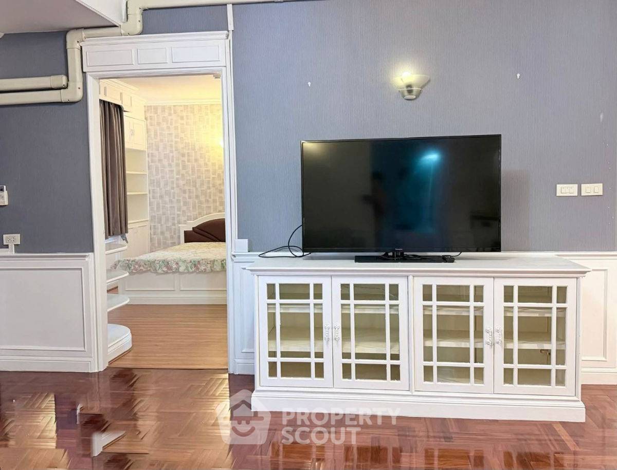 picture 2-BR Condo At Las Colinas, 100m to BTS Asoke, 48,000 THB (ID 2729003) - 6/11