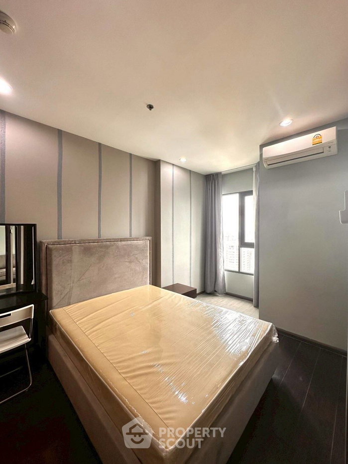 รูป คอนโด 1 ห้องนอน 34 ตร.ม. ชั้น 38 ที่ C Ekkamai ใกล้ ARL รามคำแหง (ID 2981864) - รูปที่ 6/12