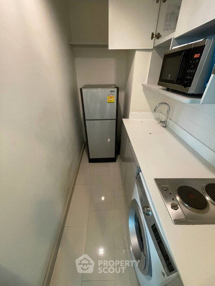 รูป ห้อง 2 ห้องนอน ชั้น 23 Ideo Mobi Rama 9 ใกล้ MRT พระราม 9 เพียง 200 ม. (ID 2820951) - รูปที่ 7/7