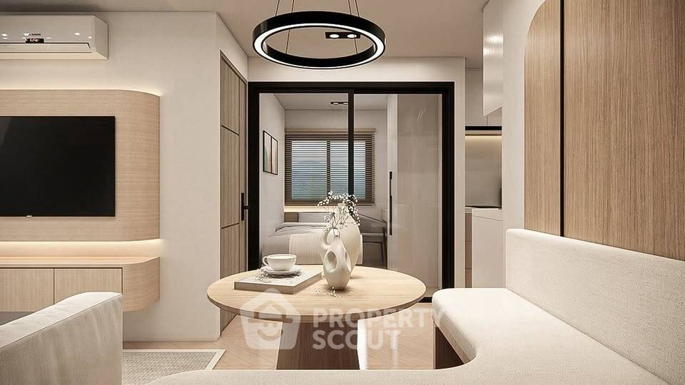 รูป คอนโด 2 ห้องนอน สำหรับขาย ที่ ธันฑิพ การ์เด้น เพลส ใกล้ มหาวิทยาลัยเชียงใหม่ (ID 3002428) - รูปที่ 4/18