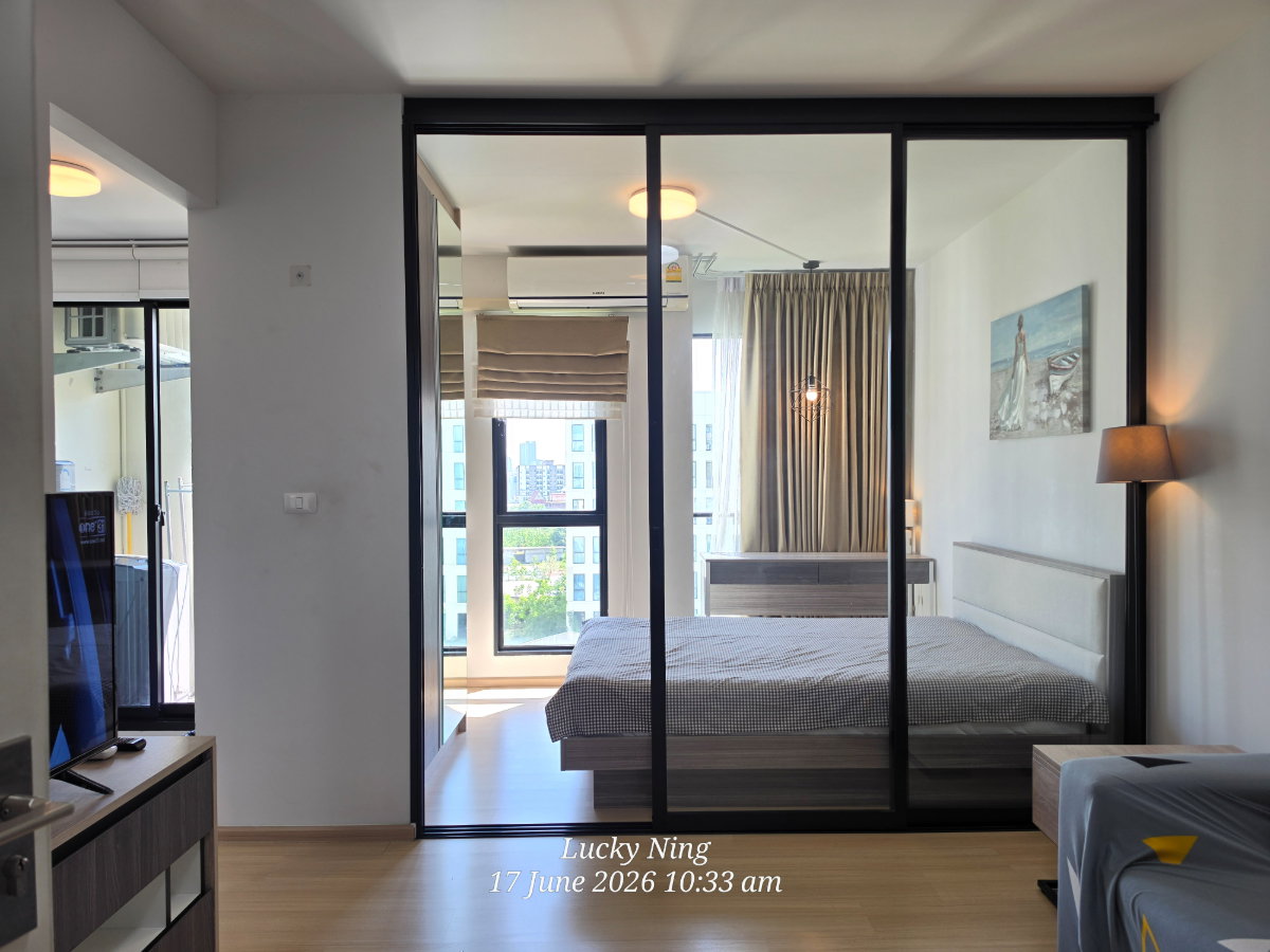 picture For SALE UNIO Sukhumvit 72 phase 2 - 4/22