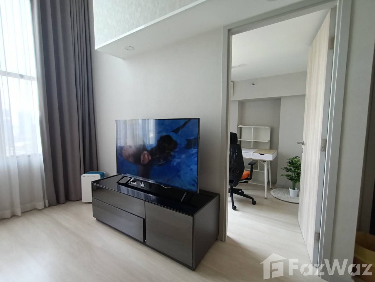 รูป คอนโดให้เช่า 1 ห้องนอน ในโครงการ ไนท์บริดจ์ ไพรม์ สาทร 1398476 - รูปที่ 18/18