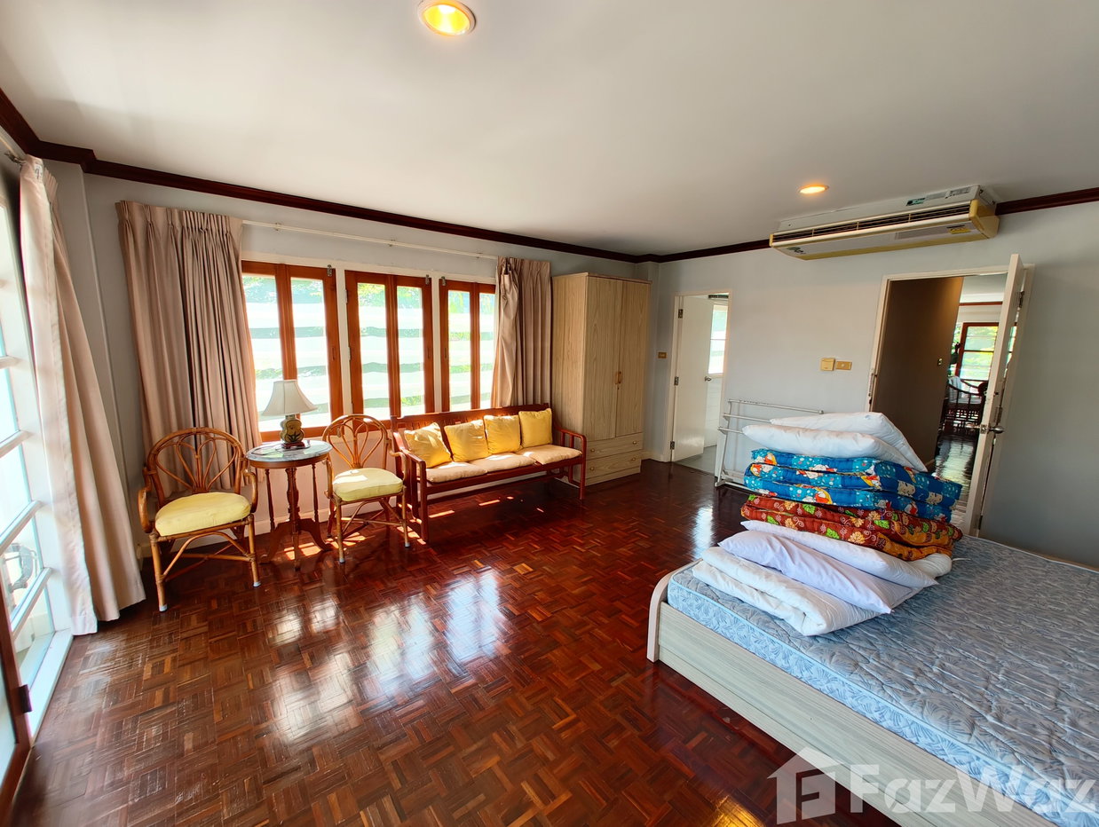 รูป ขาย ทาวน์เฮ้าส์ 3 ห้องนอน ในโครงการ บ้านสระสวน 1673256 - รูปที่ 17/33