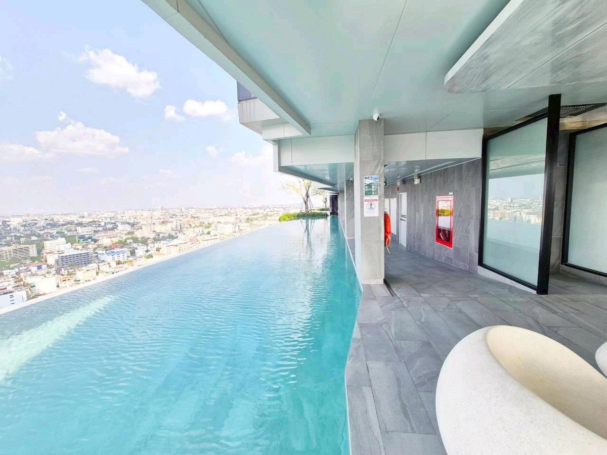 รูป เช่าคอนโด SOHO BANGKOK RATCHADA/โซโห แบงค็อก รัชดา (J6906034) ID Line : @condo65 - รูปที่ 11/29