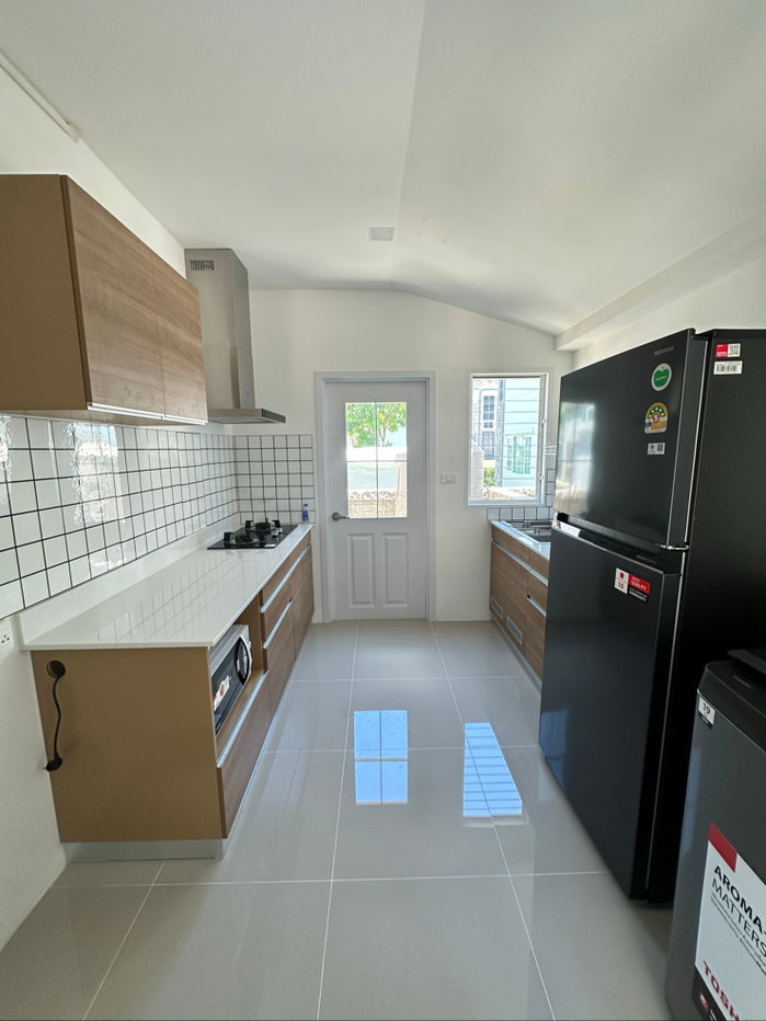 picture House for rent in Gandio Village, Khon Kaen. - 14/36