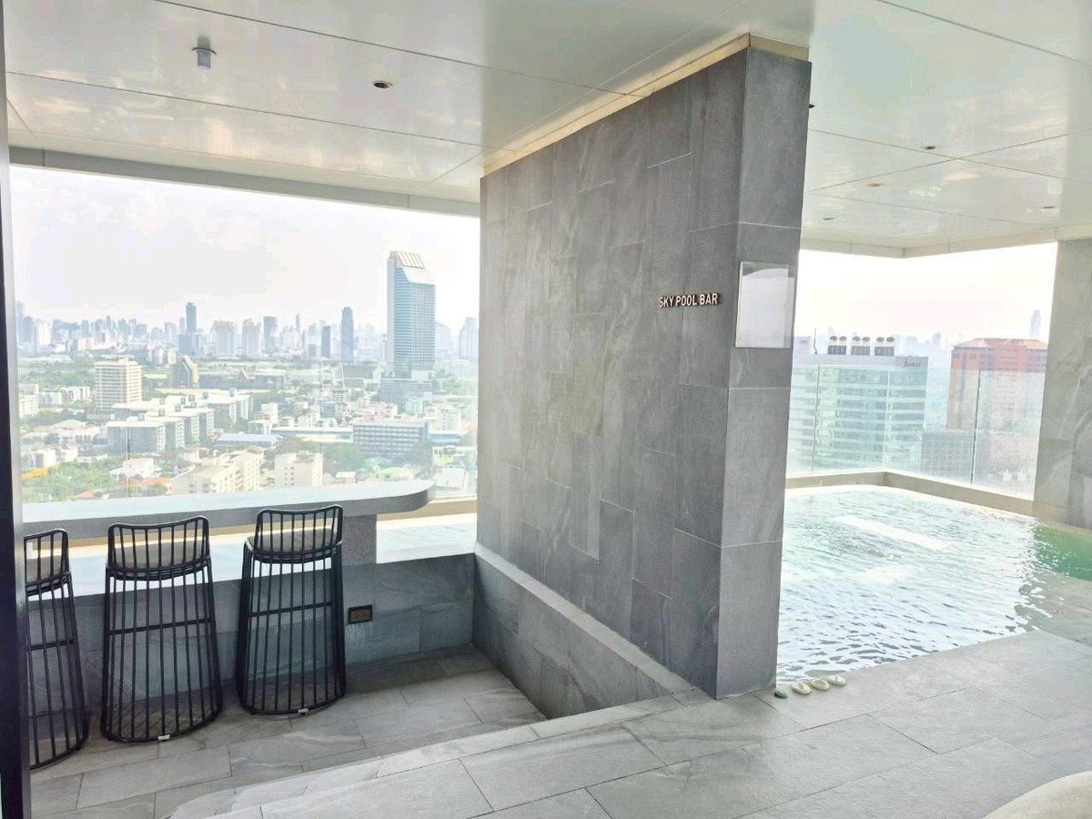 รูป เช่าคอนโด SOHO BANGKOK RATCHADA/โซโห แบงค็อก รัชดา (J6906034) ID Line : @condo65 - รูปที่ 23/29