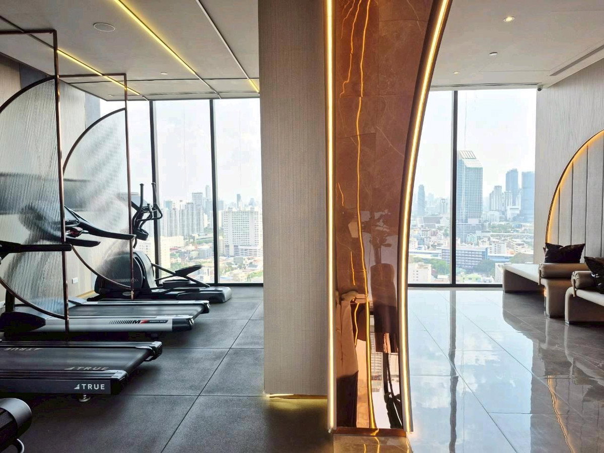 รูป เช่าคอนโด SOHO BANGKOK RATCHADA/โซโห แบงค็อก รัชดา (J6906034) ID Line : @condo65 - รูปที่ 6/29