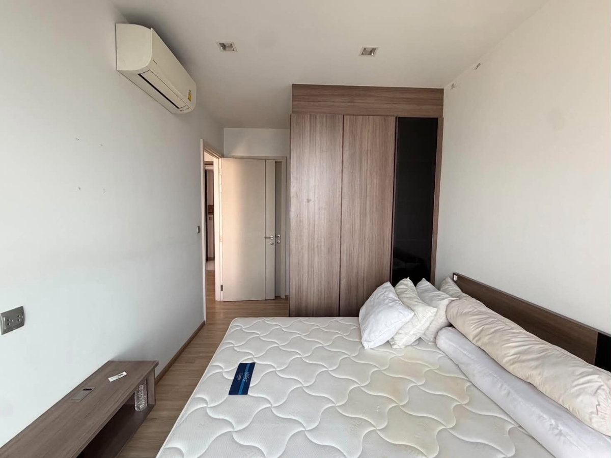 picture Sell Condo THE LINE Phahon Pradipat - 5/11