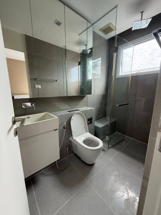 picture Condo for Rent at The Saint Residences (C6906007) - 6/7