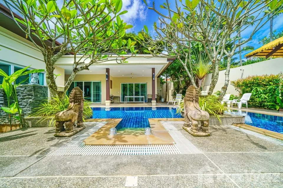 picture 4 Bedrooms Rawai 640 SQ.M. Land Plot 6471326 - 2/17