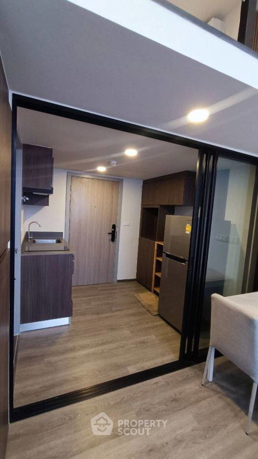 picture High-Floor 1-BR Condo, The Origin Ladprao-Bangkapi, Khlong Chan (ID 2759561) - 13/17