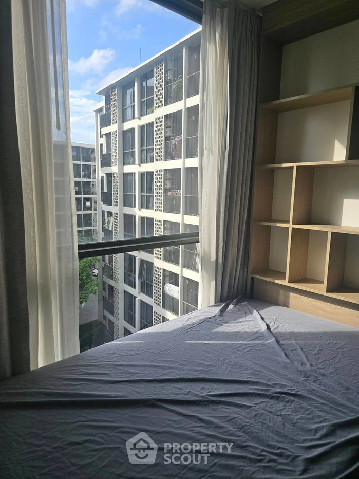 รูป คอนโด 1 ห้องนอน ชาเมียส์ อ่อนนุช สเตชั่น ใกล้ BTS อ่อนนุช 200 ม. (ID 2997868) - รูปที่ 3/9
