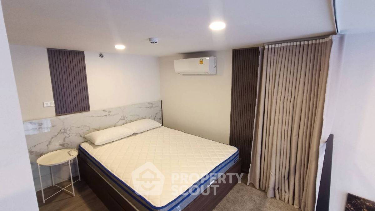 picture High-Floor 1-BR Condo, The Origin Ladprao-Bangkapi, Khlong Chan (ID 2759561) - 11/17