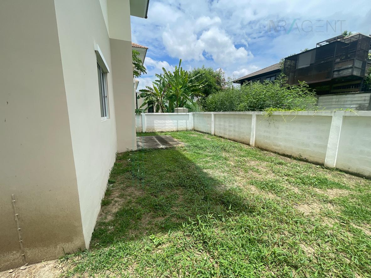 รูป ขายบ้านเดี่ยว โครงการ บ้านบุรีรมย์ รามอินทรา-ซาฟารี 2 ชั้น 3 ห้องนอน 2 ห้องน้ำ - รูปที่ 3/8