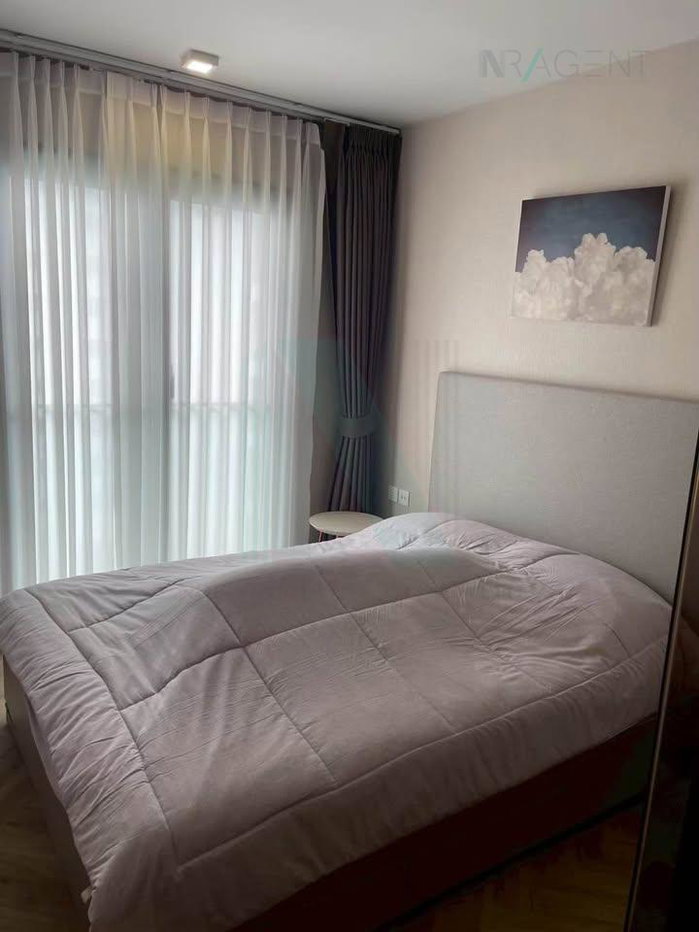 รูป 🎊 ให้เช่าคอนโด แชปเตอร์ ทองหล่อ 25 อาคาร B ชั้น 7 1 ห้องนอน ขนาด 35 ตรม ใกล้ The Commons - รูปที่ 4/8