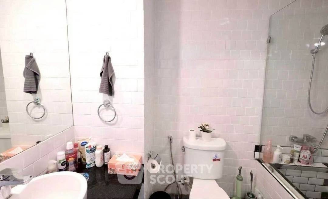 รูป คอนโด 2 ห้องนอน 79 ตร.ม. ราคาดี Garden Asoke-Rama 9 ใกล้ MRT เพชรบุรี (ID 2689624) - รูปที่ 7/7