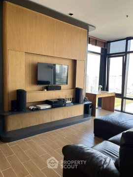 คอนโด 1 ห้องนอน ขนาด 57 ตร.ม. ที่ Circle Living Prototype ใกล้ MRT เพชรบุรี (ID 2799381)