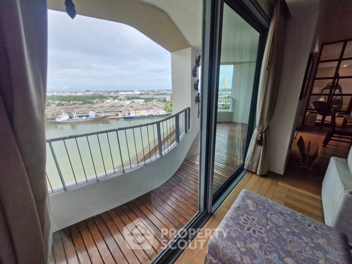 รูป คอนโด 4 ห้องนอน 204 ตร.ม. ให้เช่า โครงการ The Pano Rama 3 ชั้น 18 (ID 3002148) - รูปที่ 27/43