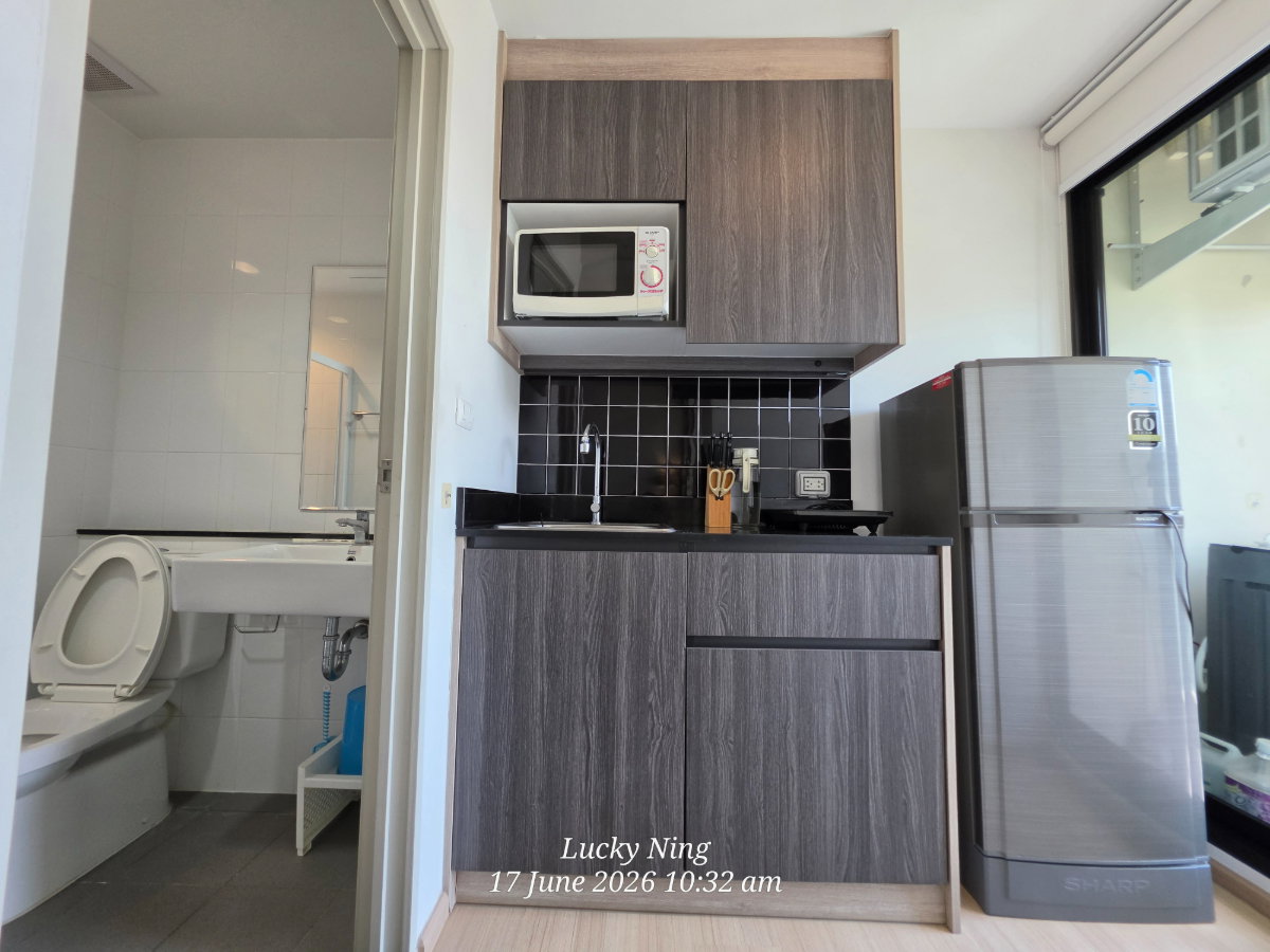 picture For SALE UNIO Sukhumvit 72 phase 2 - 16/22