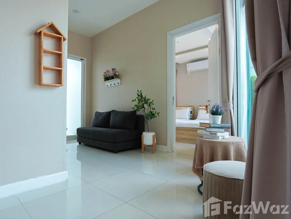 picture POOL VILLA 3 BEDROOM FOR RENT 6146024 - 9/12