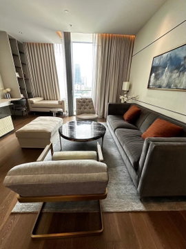 LTHC15745 Luxury Condo for Rent Phrom Phong | KRAAM Sukhumvit 26 | Near BTS Phrom Phong | 120,000 THB