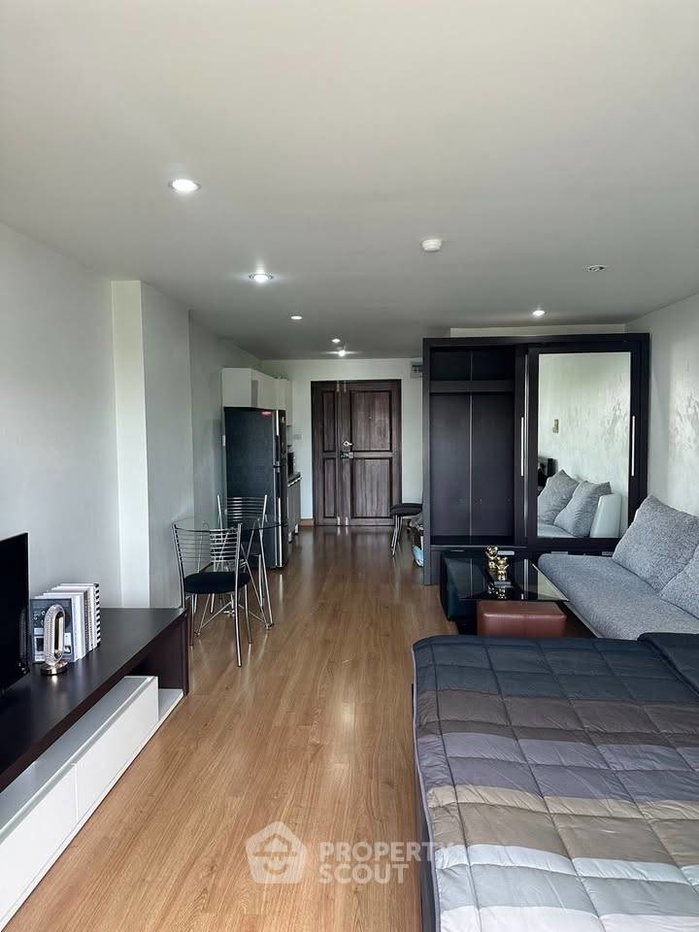 รูป คอนโด 1 ห้องนอน สำหรับขาย เรวี วารี เรสซิเดนซ์ ใกล้ นิมมานเหมินทร์ (ID 3002424) - รูปที่ 3/10
