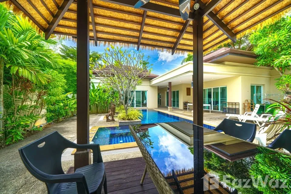 picture 4 Bedrooms Rawai 640 SQ.M. Land Plot 6471326 - 5/17