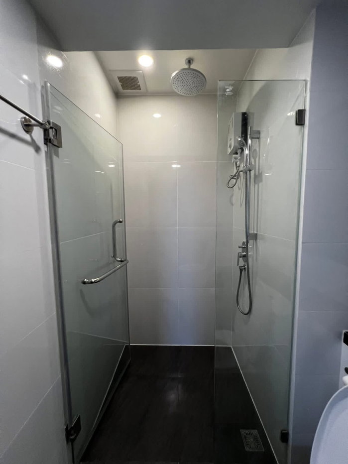 รูป (BB156)ให้เช่า | KnightsBridge Space Ratchayothin ✨ ห้อง Duplex Loft ชั้นสูง | ห้องเปล่า | พื้นที่ใช้สอย 37 ตร.ม. ติด BTS ✨รัชโยธิน - รูปที่ 15/15