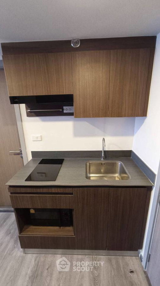 picture High-Floor 1-BR Condo, The Origin Ladprao-Bangkapi, Khlong Chan (ID 2759561) - 15/17