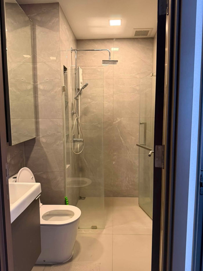 รูป ปล่อยเช่าคอนโด : The Privacy Jatujak (เดอะ ไพรเวซี่ จตุจักร) ห้องพร้อมอยู่   1  กรกฎา  นะครับ - รูปที่ 6/6