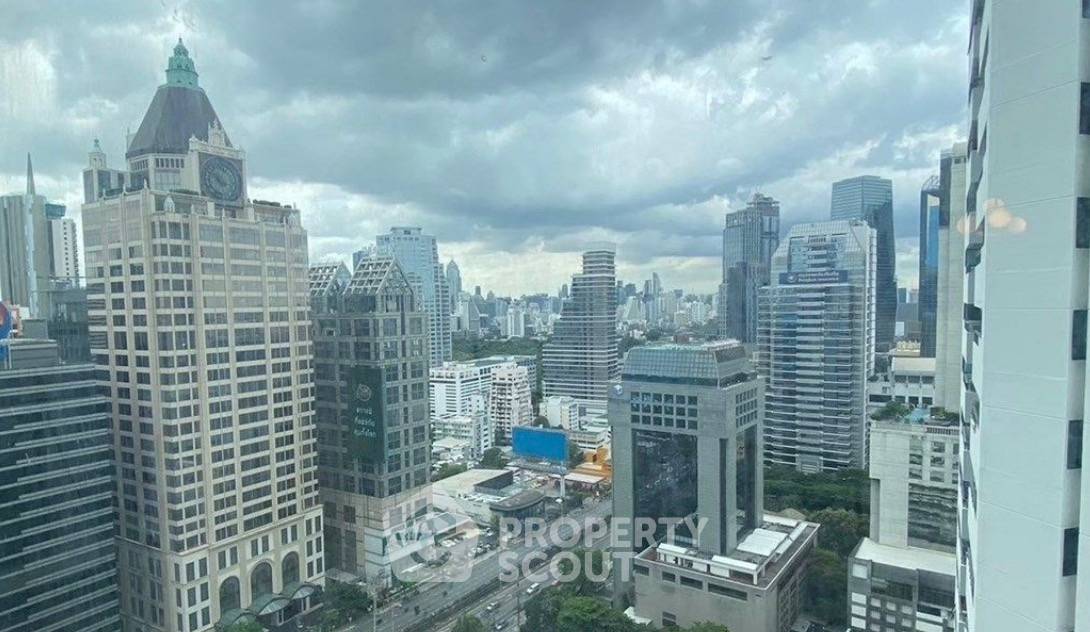 รูป คอนโด 3 ห้องนอน 100 ตร.ม. ให้เช่า ศุภาลัย ไอคอน สาธร ใกล้ MRT สีลม (ID 2964335) - รูปที่ 5/6