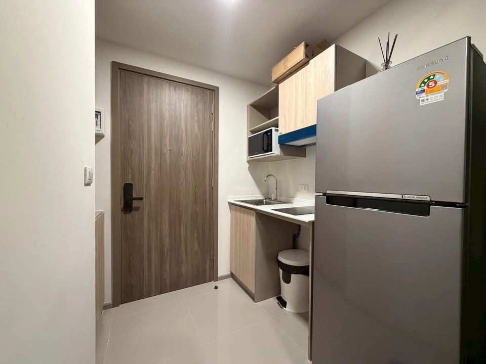 picture THE MUVE Sukhumvit                 107  - 3/10