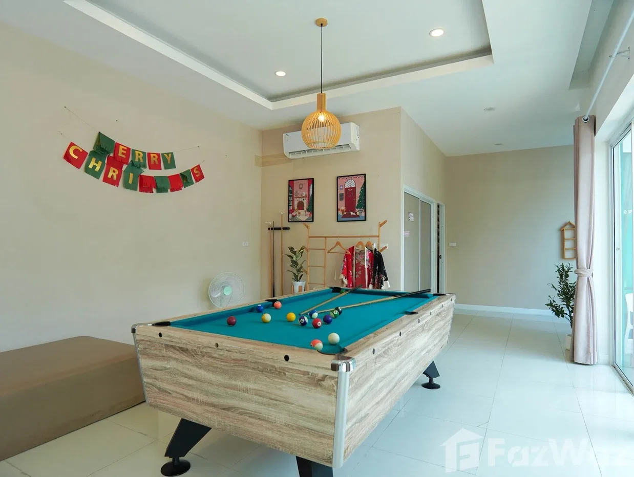 picture POOL VILLA 3 BEDROOM FOR RENT 6146024 - 4/12
