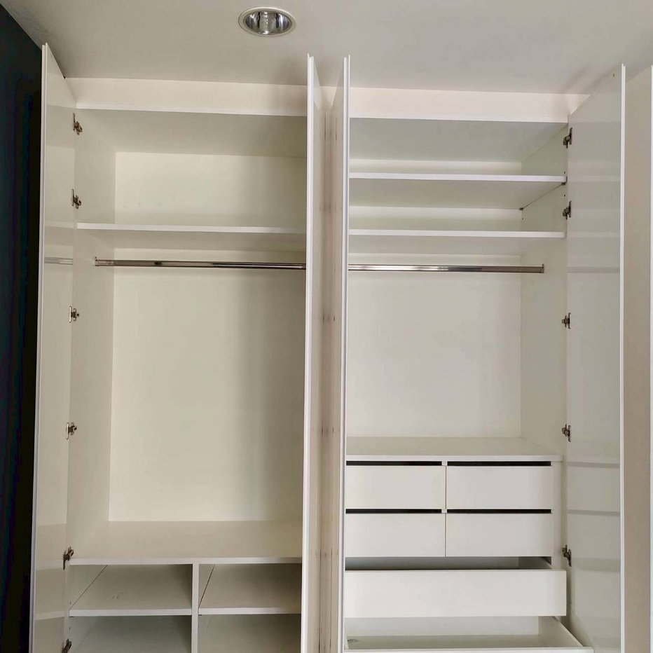 รูป เช่าคอนโด Noble Cube Pattanakarn/โนเบิล คิวบ์ พัฒนาการ (E6906036) ID Line : @condo101 - รูปที่ 15/18