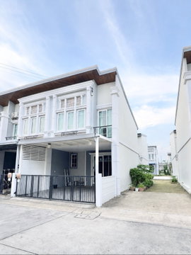 ให้เช่า โกลเด้น ทาวน์ สุขุมวิท-สถานีรถไฟฟ้าแบริ่ง (Golden Town Sukhumvit-Bearing BTS Station) ใกล้ไบเทค บางนา