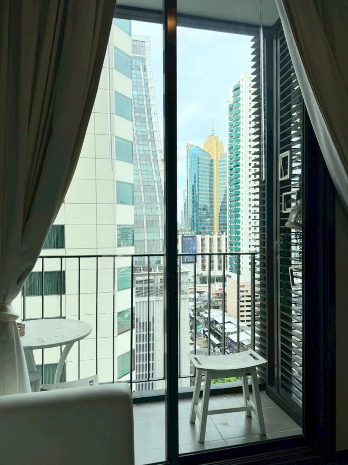 picture Edge Sukhumvit 23 - 7/8