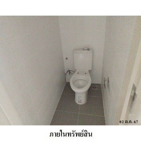 รูป ZTL0129 ขายทาวน์เฮ้าส์ โครงการ เวิร์ฟ ติวานนท์-รังสิต ตำบล บางกะดี อำเภอ เมืองปทุมธานี จังหวัด ปทุมธานี - รูปที่ 7/8