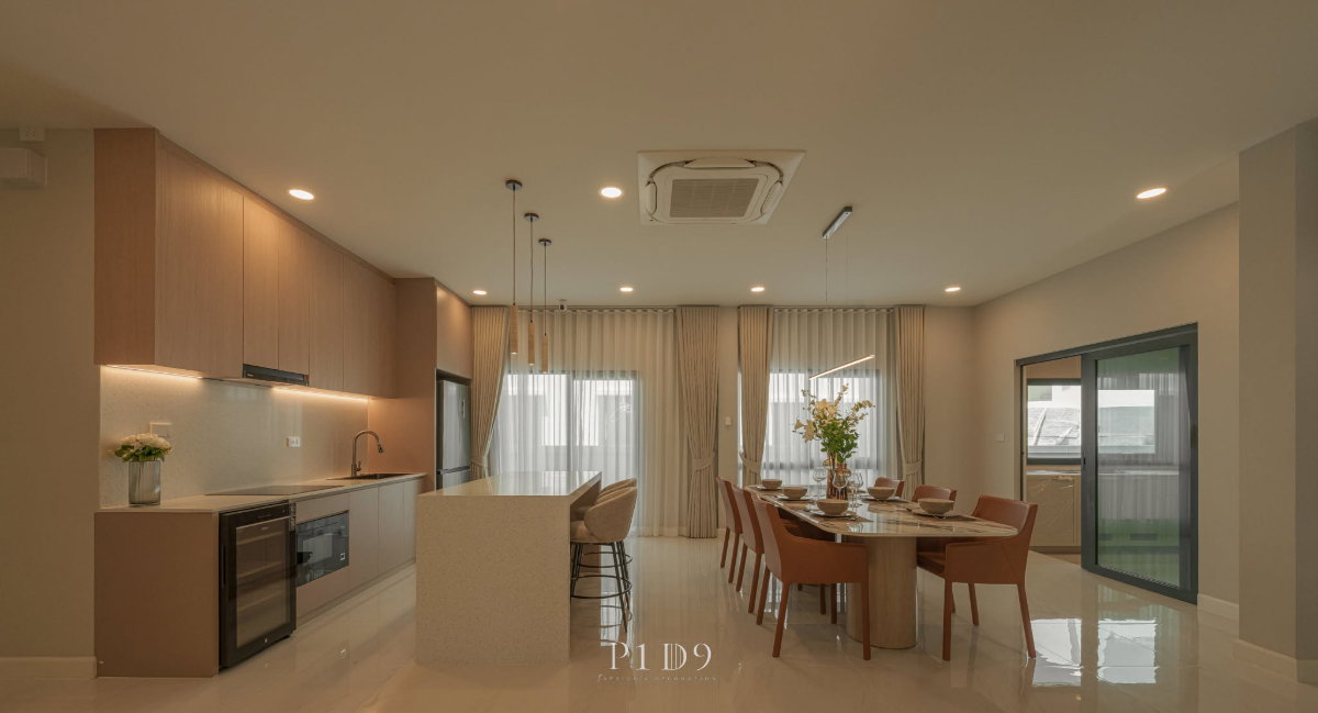 รูป AB06034 - The City Bangna 3 : MegaBangna  - รูปที่ 6/7