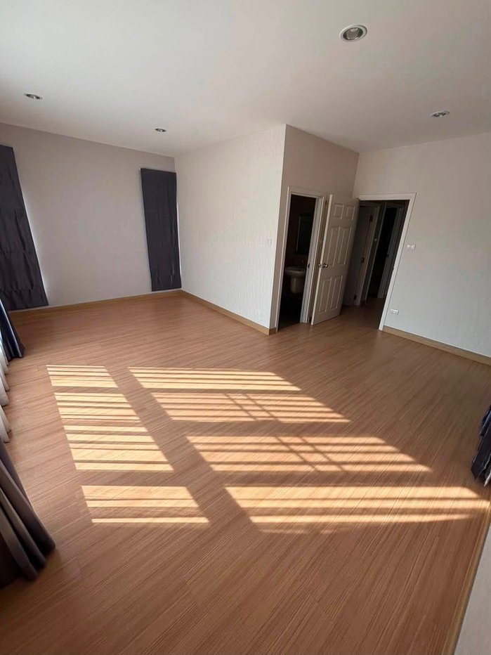 รูป ขาย บ้านในโครงการกาญจน์กนกวิลล์ 21 สันทราย บ้านสวย โครงการคุณภาพดี (ID:760HS) - รูปที่ 2/23