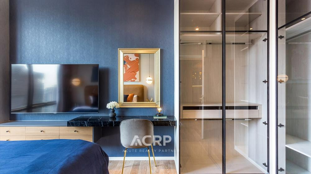 picture 🏢 Muniq Langsuan – Luxury Condo with Tenant Pet Friendly - 6/30