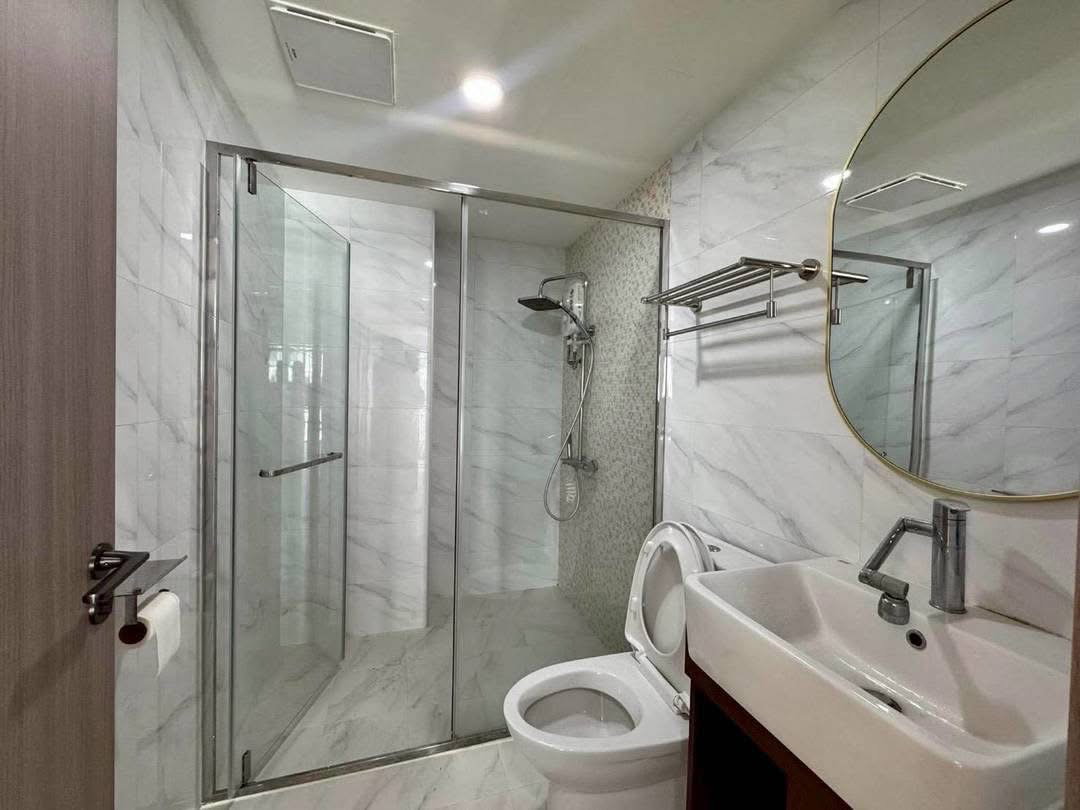 รูป ปล่อยเช่า The one condo ชั้น 4 ขนาด 56 ตรม. ตึก A - รูปที่ 10/13
