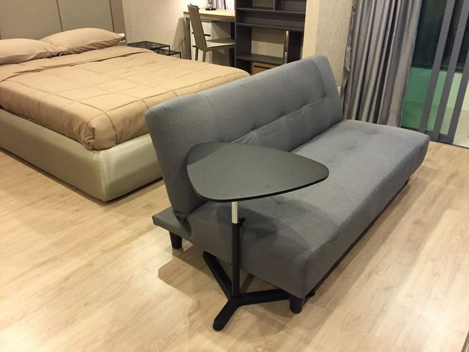 picture ideo q chula samyan for rent ready to move  - 14/22
