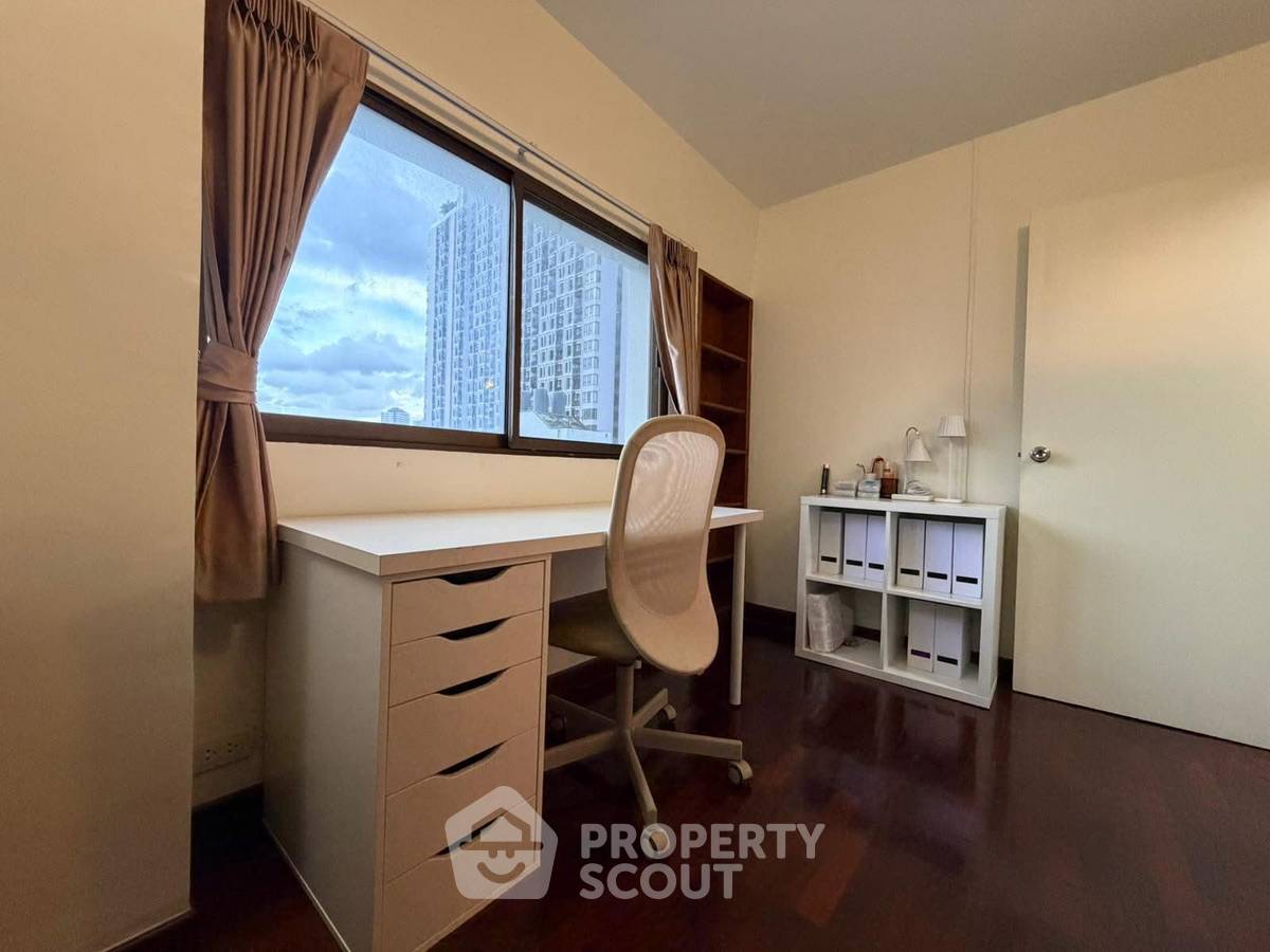 picture Well-Priced 3-BR Condo at Thonglor Tower Near BTS Thong Lo (ID 3003069) - 4/24